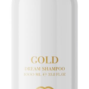 Gold Haircare Dream Shampoo 33.8oz
